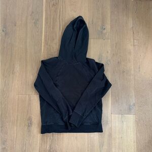 First gen Lulu scuba pullover